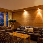Hotel Holiday 3* Zermatt