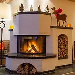 Hotel Holiday 3* Zermatt