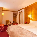 Hotel Holiday Zermatt