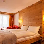 Hotel Holiday Zermatt