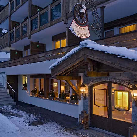 Hotel Holiday Hotel Zermatt