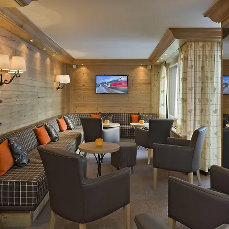 Hotel Holiday 3* Zermatt