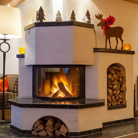 Hotel Holiday 3* Zermatt