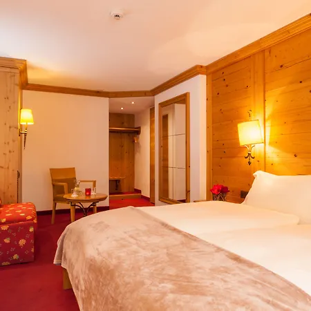 Hotel Hotel Holiday Zermatt