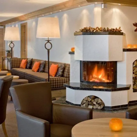 Hotel Holiday 3* Ζερμάτ