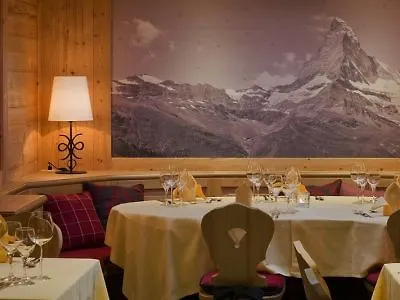 Hotel Hotel Holiday Zermatt