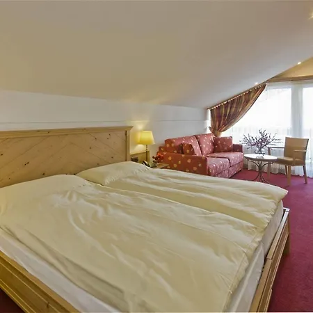 Hotel Hotel Holiday Zermatt