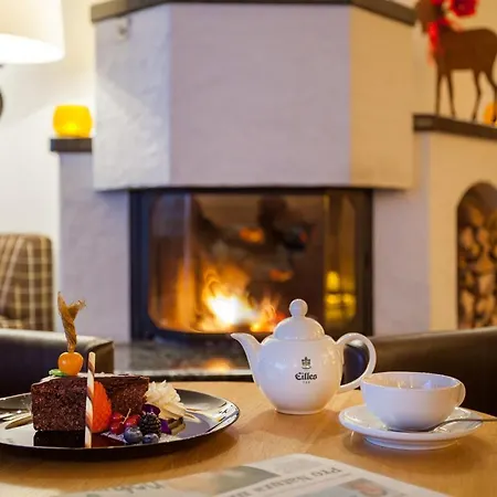 Hotel Holiday 3* Zermatt