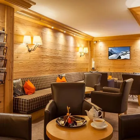 Hotel Hotel Holiday Zermatt