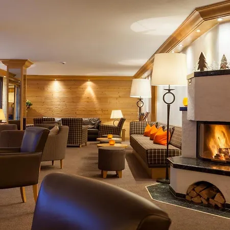 Hotel Hotel Holiday Zermatt