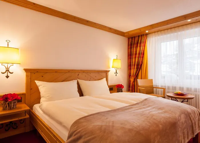 Hotel Hotel Holiday Zermatt