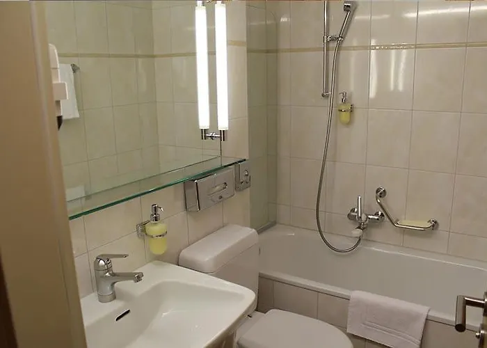 Hotel Hotel Holiday 3*