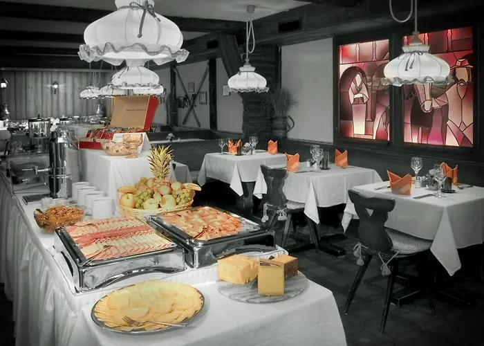 Hotel Holiday Zermatt