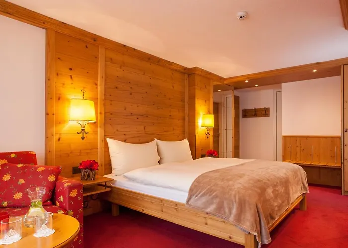 Ξενοδοχείο Hotel Holiday