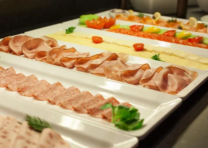 Hotel Holiday 3* Zermatt