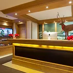 Hotel Holiday Zermatt