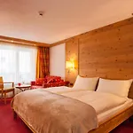 Hotel Holiday Hotel Zermatt