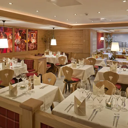 Hotel Holiday Hotel 3*