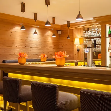 Hotel Holiday 3* Zermatt