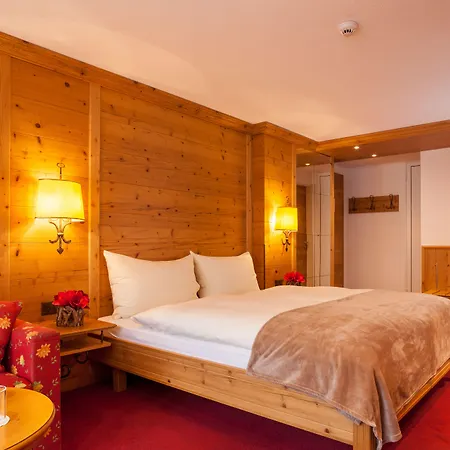 Hotel Holiday 3* Zermatt