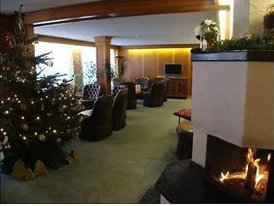 Hotel Holiday Zermatt