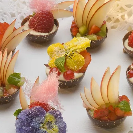 Hotel Holiday Hotel 3*