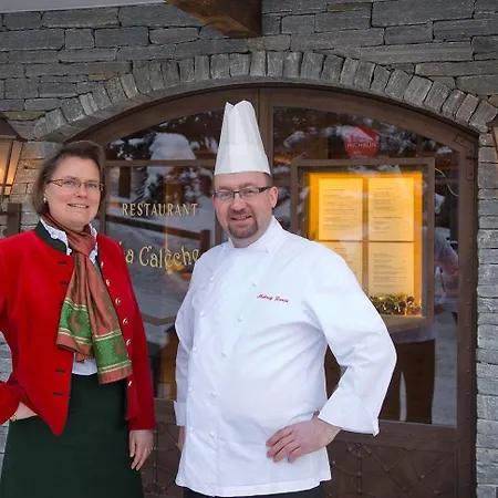 Hotel Holiday Hotel Zermatt