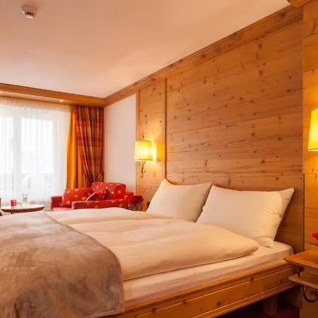 Hotel Holiday Zermatt